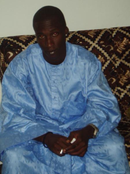 Ibou