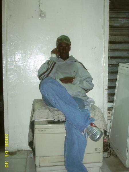 Moi