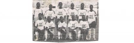 A.S.C Liberté