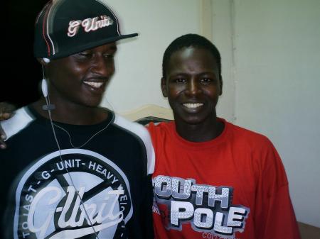 papi & assane