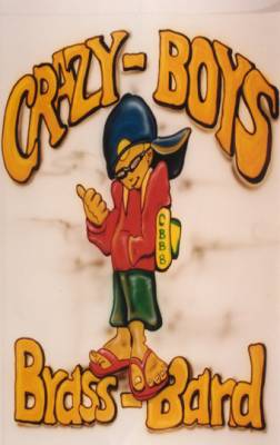 crazy boys
