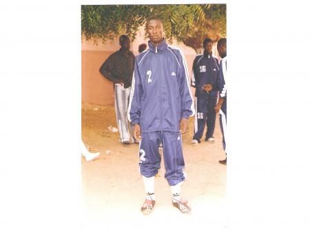 Ibou