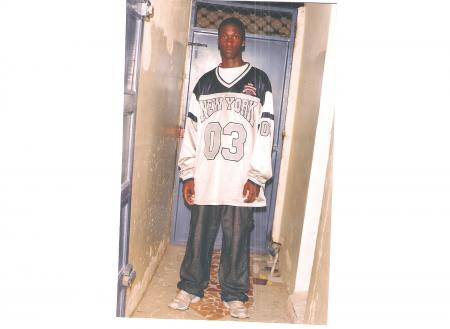 Ibou