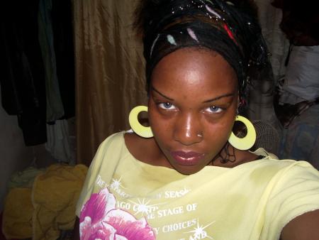 djor camara