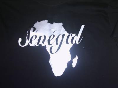 senegal