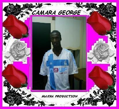 ibou camara