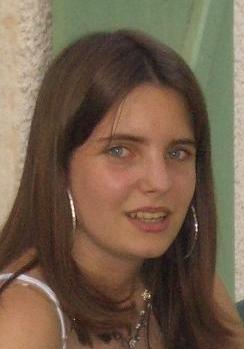 une amie