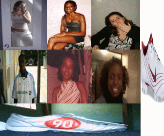 my family
